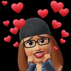 Meet your Posher, Odalis